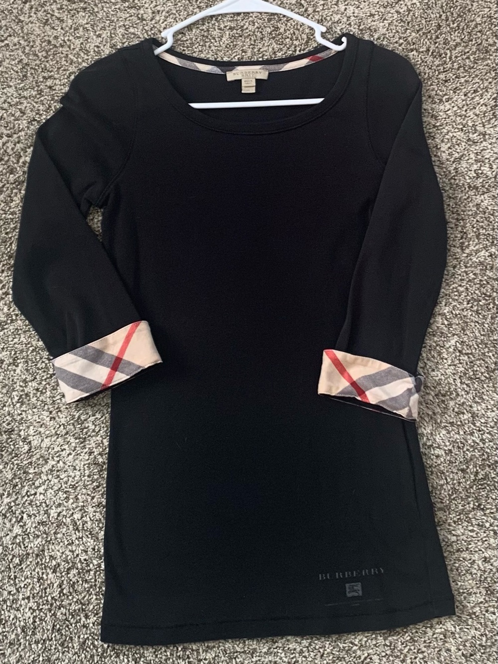 Burberry Britt woman top size medium